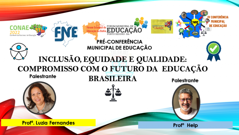 Pré-Conferência Municipal de Educação